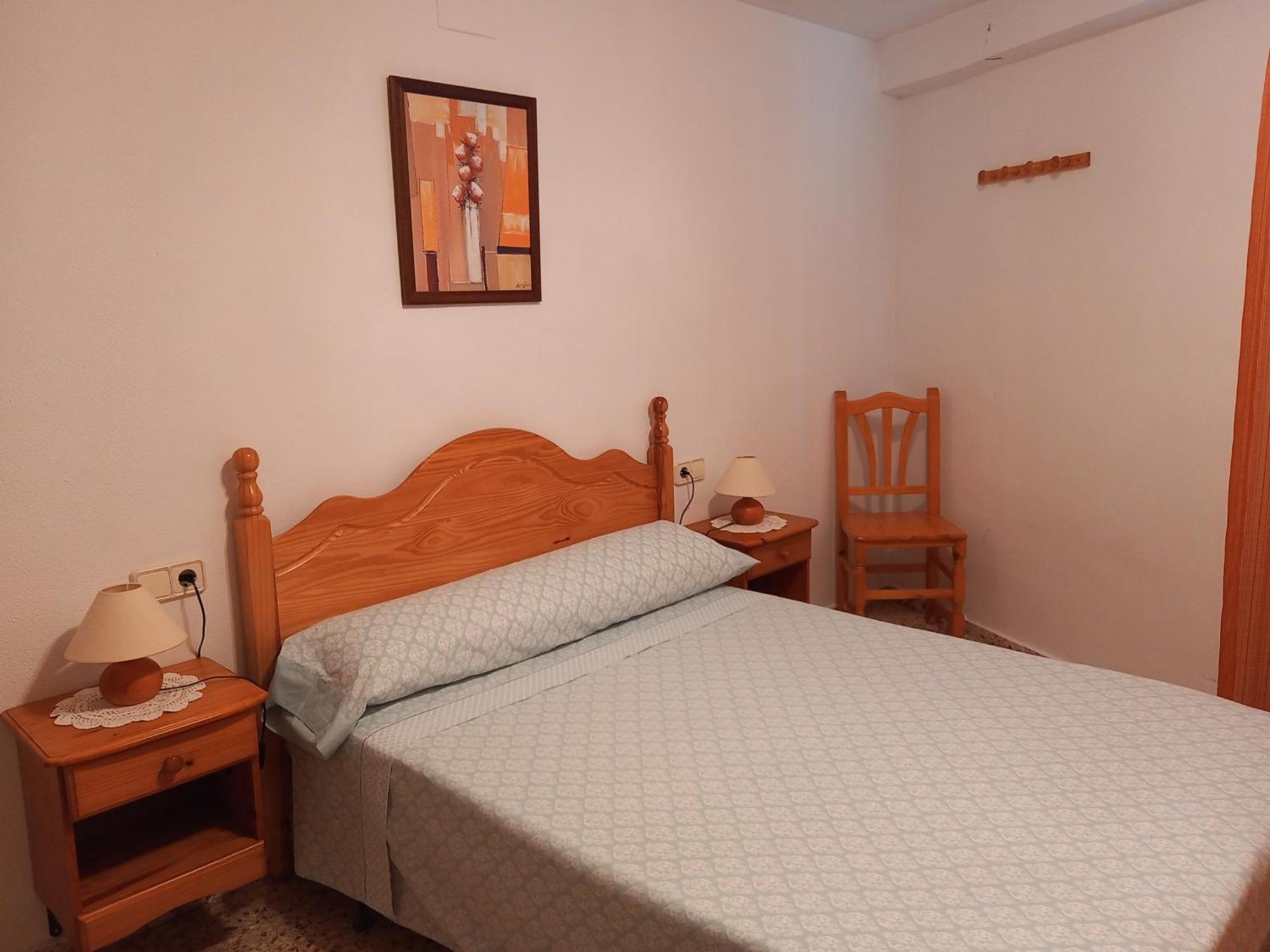 Casa Esteban Villanueva de Viver Esterno foto