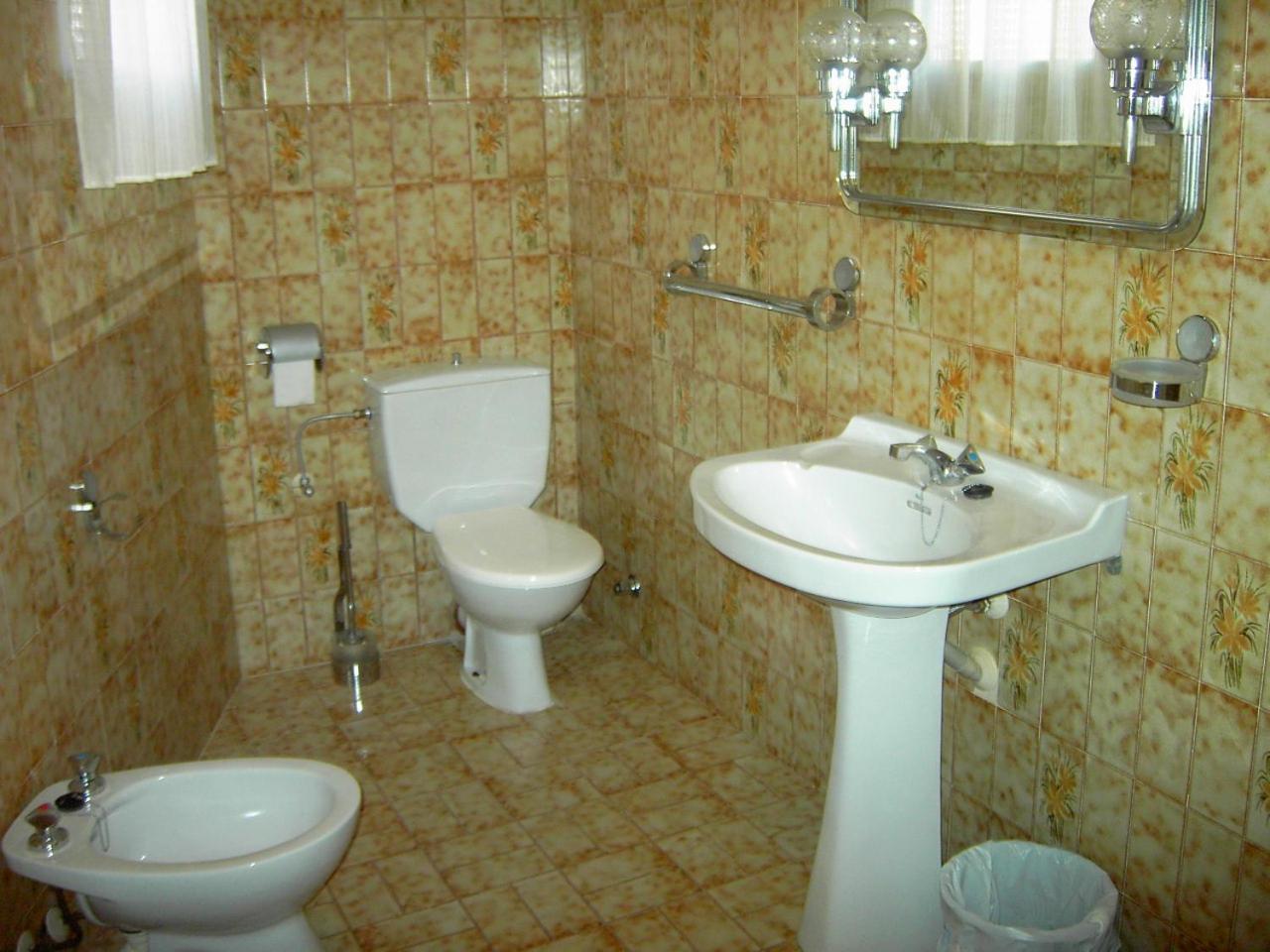 Casa Esteban Villanueva de Viver Esterno foto