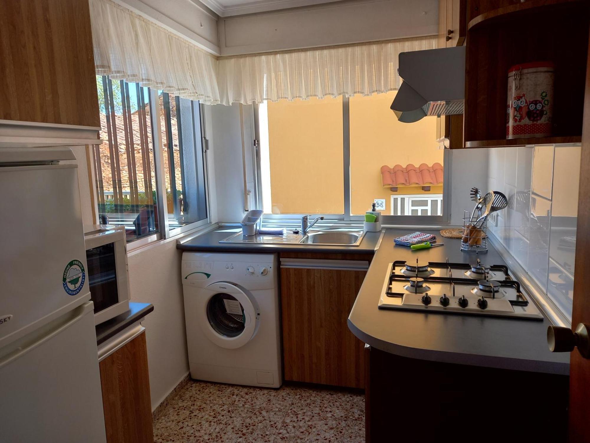 Casa Esteban Villanueva de Viver Esterno foto